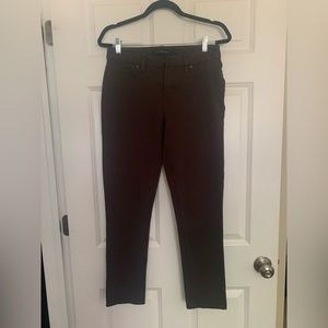 Brown Calvin Klein Jeans